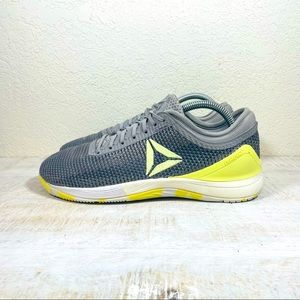 REEBOK - Crossfit Nano Ropepro